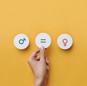 Estudia el máster en sexualidad e igualdad de género